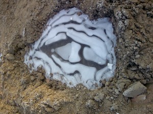 Eiskunst