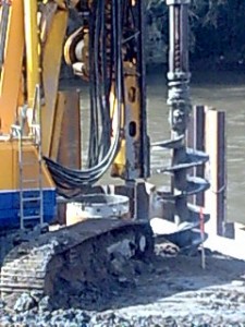 Drillbohrer für Erwachsene