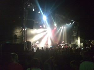 Ten Years After