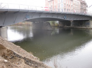 Idylle am Samstag