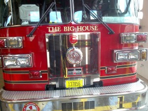 Engine #1