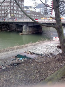 Nach mir die Sintflut