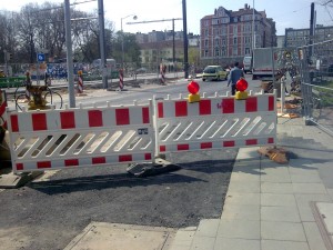Ja wo denn nun lang?