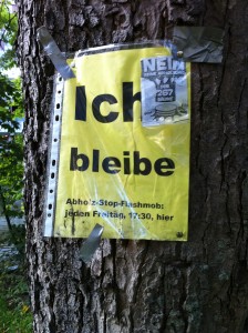 Ob´s was nutzt?