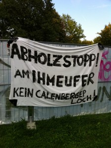 Der Widerstand lebt