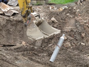 Warum denn tragen, wenn´s auch so geht?
